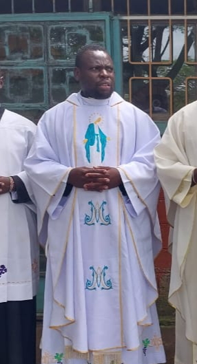 Fr. Francis Kisera
